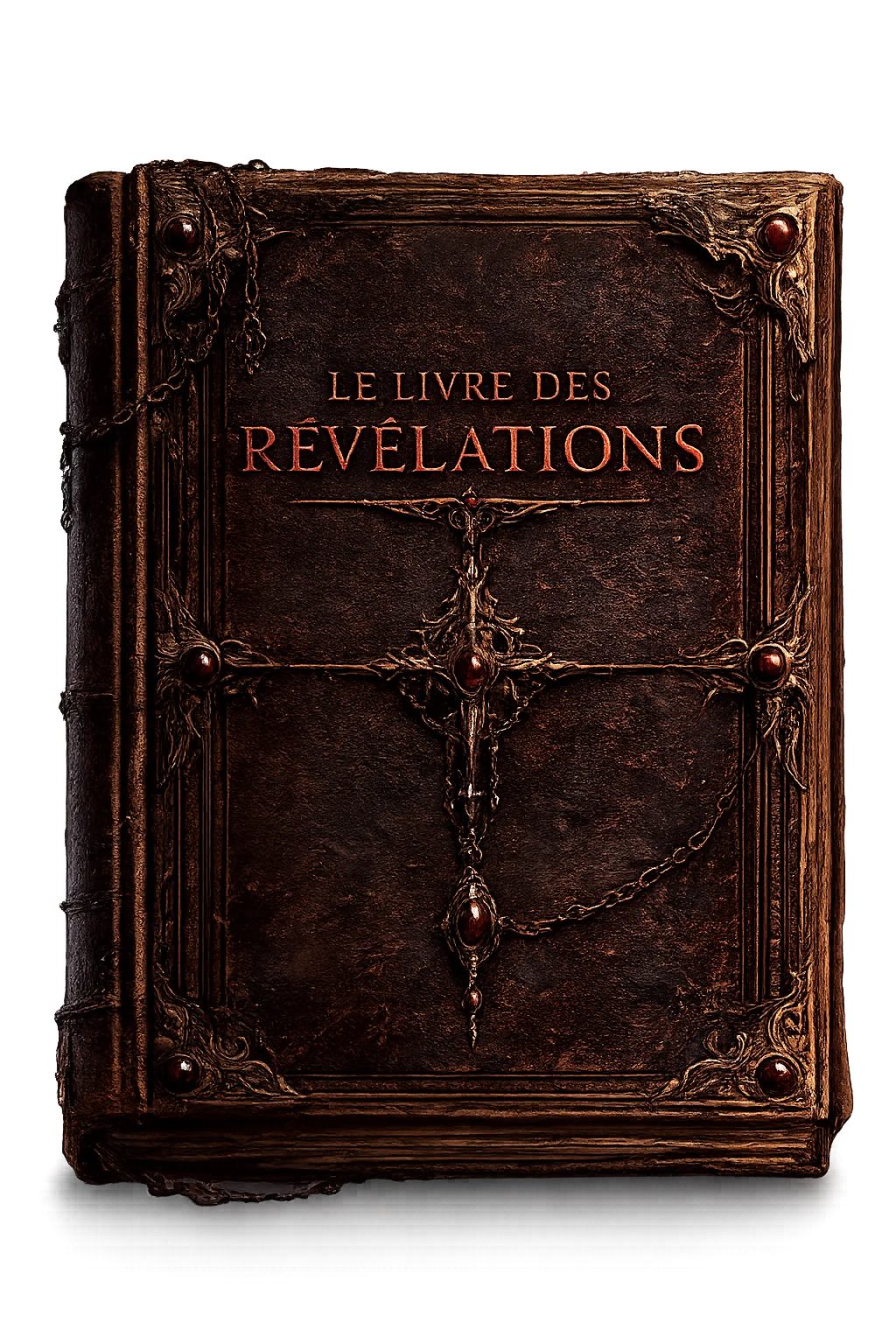 Le Livre des Révélations